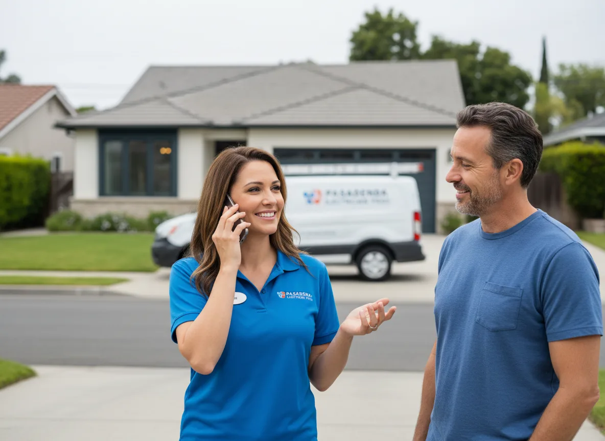 Electrician Crosslake, MN FAQs